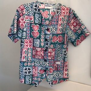 👩🏼‍⚕️💞 Scrub Top 👩🏼‍⚕️💞